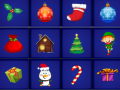 Jeu Puzzles de Noël en ligne