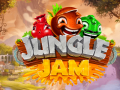 Jeu Jungle Jam en ligne