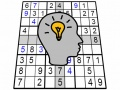 Jeu Sudoku en ligne