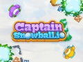 Jeu Capitaine Boule de Neige en ligne