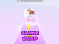 Jeu Route de Slime en ligne