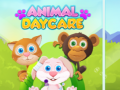 Jeu Garderie Animale en ligne