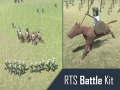 Jeu Kit de bataille RTS en ligne