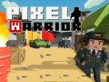 Jeu Guerrier en Pixel en ligne