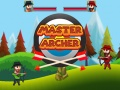Jeu Archer Maître en ligne