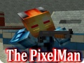 Jeu PixelMan Bataille Vengeance Royale en ligne