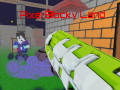 Jeu Terre Pixelisée en ligne
