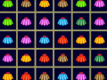 Jeu Match des Puddings de Nouvel An en ligne