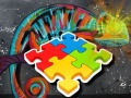 Jeu Casse-tête Animaux Sauvages en ligne