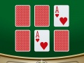 Jeu Mémoire des Cartes de Casino en ligne