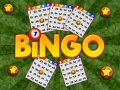 Jeu Bingo en ligne