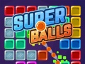 Jeu Super Boules en ligne