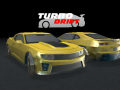 Jeu Turbo Drift en ligne