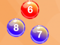Jeu Nombres comestibles en ligne