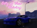 Jeu Ville du Vice: Conduite en ligne