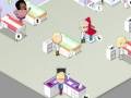 Jeu Hôpital Frenzy 4 en ligne