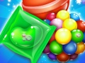 Jeu Le Royaume des Bonbons en ligne