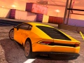 Jeu Simulateur de Drift Lamborghini en ligne