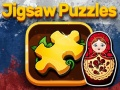 Jeu Défi de Puzzle Russe en ligne