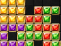 Jeu Blocs de Bijoux en ligne