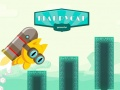 Jeu Chat Flappy en ligne