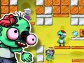Jeu Héros Zombies en ligne