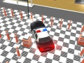 Jeu Parking de Police en ligne