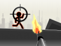 Jeu Guerre des Stickman en ligne