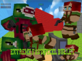 Jeu Balle Pixel Extrêmement Rapide en ligne