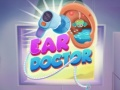 Jeu Docteur des oreilles en ligne