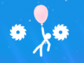 Jeu Stickman: Évasion en Élévation en ligne