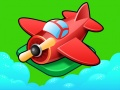 Jeu Évo Avion en ligne