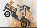 Jeu Stickman Démontage en ligne