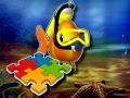 Jeu Animaux marins exotiques en ligne
