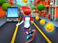 Jeu Subway Surfers EG en ligne