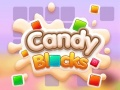 Jeu Blocs de Bonbons en ligne