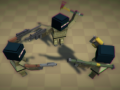 Jeu Guerres criminelles en ligne