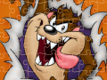 Jeu Puzzle Toon Halloween en ligne