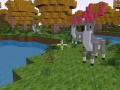 Jeu Pixel Craft en ligne