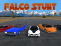 Jeu Falco Cascade en ligne