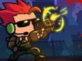 Jeu Zombie Gunpocalypse en ligne