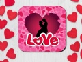 Jeu Cœurs Cachés de la Saint-Valentin en ligne