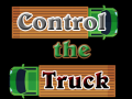 Jeu Contrôlez le camion en ligne
