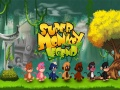 Jeu Légende du Super Singe en ligne