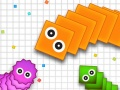 Jeu Serpents en Papier en ligne