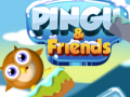 Jeu Pingu et ses amis en ligne