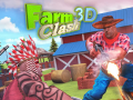Jeu Conflit Agricole 3D en ligne
