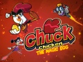 Jeu Chuck Poulet : L'Œuf Magique en ligne