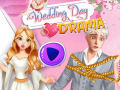 Jeu Drame du jour de mariage en ligne