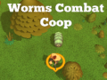 Jeu Combat de Vers: Coop en ligne